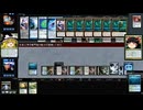 [MTG]予想外の下に416[MO]