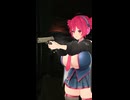 Teto handgun