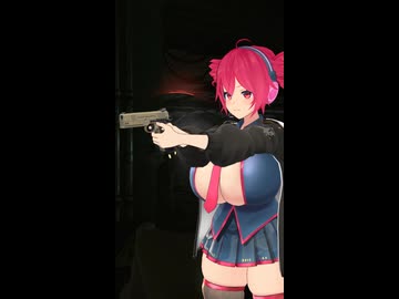 Teto handgun