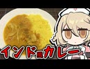 〇〇米のレモンライスで『インド風カレー』作るぞッ！！！【ナースロボ＿タイプＴ】