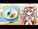 【COEIROINKグルメ】ローソンで買ったものを食レポしてみた【駿歌ルイ】