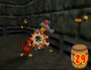 【Switch無ぇから】ドンキー64を【WiiUで初見プレイ】＃29