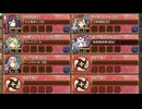 夢幻航海 6-8 黒煙に咲く青き薔薇 難しい　放置【城プロRE イベユニ 平均Lv69】