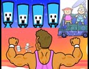 【実況】11年ぶりに現世に顕現した鼓動を刻む天国# 4【リズム天国 ミラクルスターズ】