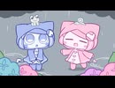 ショートアニメ「あめのひ」