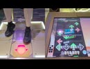 【DDR WORLD】Superior MAXXX(ESP・足元付き)
