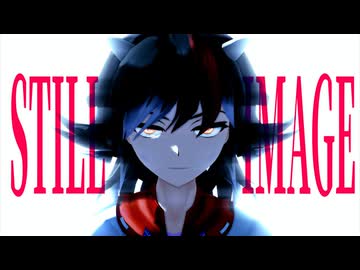 【第18回東方ニコ童祭】東方ボス戦風静止画集【東方MMD】