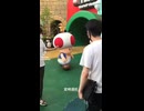 絶対に定時で帰るキノピオ Strike