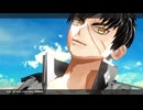 【mmd刀剣乱舞】HOT LIMIT/ボカロカバー【しらき式同田貫正国】
