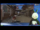 【□FPS初心者】サドンアタックゼロポイントCBT中の全キルシーン【SAZ】