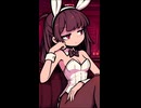 Noir x Vexa｜バニーガール Duo #Shorts