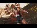 DOA6 マッスルバスターまとめ