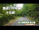 酷道２９９号線十石峠　長野県側から登り編【彩の国探訪録番外編】