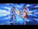 バラカストーリア 〜月と太陽に祝福を〜（鷺沢文香、鷹富士茄子）