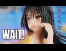 【ToLOVEるダークネス 古手川唯】ハプニングも良い思い出ね… Even Mishaps Make Good Memories...
