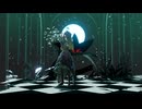 【ハリー・ポッター：魔法の覚醒 MMD】ディスペア(Despair)