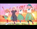 ＯＰ＋ＰＶ編「これ描いて死ね」× キタニタツヤ「遺書」非公式ＡＭＶ