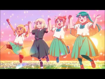 ＯＰ＋ＰＶ編「これ描いて死ね」× キタニタツヤ「遺書」非公式ＡＭＶ