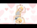 【MMD】W瑞樹ちゃんで45秒