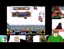 第６回 【SFC３作目！】がんばれゴエモン３獅子重禄兵衛のからくり卍固め【タイトルなげえ！！】