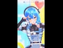 星街すいせい「シャッターチャンス」#shorts 【MMD】【ホロライブ】‪    @HoshimachiSuisei