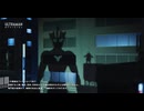 ウルトラマンテオEDをウルトラQにしてみた