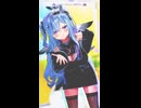 天音こなた「シャッターチャンス」#shorts 【MMD】【ホロライブ】‪                  @AmaneKanata
