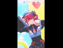 IRyS「シャッターチャンス」#shorts 【MMD】【ホロライブEN】‪                                @IRyS