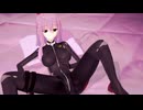 【紳士向け】臨戦うどんげがXXXを握るジェスチャー