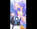 Moona Hoshinova「シャッターチャンス」#shorts 【MMD】【ホロライブID】‪              @MoonaHoshinova