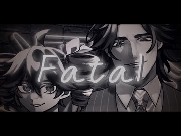 【重音テト / フリモメン】ファタール / Fatal 【SynthV2 Cover】