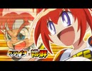 ドッジ弾子のOPをドッジ弾平のOPにしてみた