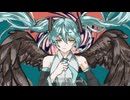 Nighthawk Meteor/初音ミク