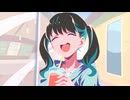 TVアニメ『対ありでした。～お嬢さまは格闘ゲームなんてしない～』ノンクレジットエンディング映像│halca 「NEW GAME」