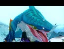 【ずんだもん実況】モンスターハンターストーリーズ【初見プレイ】part 17