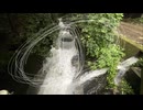 【すずきつづみ】ガラスの中の少女【オリジナル】