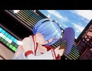 【COM3D2】一途な巫女さんで「さくらうららか、はらひらり」