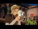 貢献　その10 【FREEDOM WARS Remastered 】