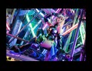高身長美人コスプレイヤー りる◯ん。