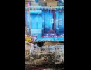 エヴァの1パチの遊戯動画11