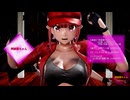 【東方MMD】ふたりの小悪魔で「阿修羅ちゃん」