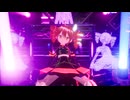 [MMD] 重音テト　CH4NGE　[UE5.8　バーチャルLIVE]