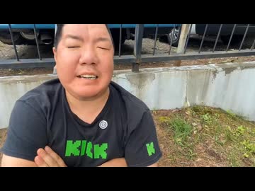 kick配信者のジンギスカン「函館の交差点で逆走してしまいました。それが切り取られまして、昨日の夜にコレコレ君にリークがいき、気持ち〇いだの言われました」【 2026年7月13日】