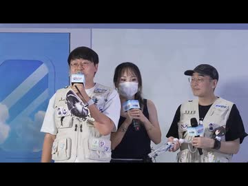 【ブルーアーカイブ】中国版ブルアカ bilibiliworld2026 ライブイベント（後半）【ブルアカ】