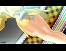 【ドリームクラブ】Ride on time(ローアングル/右サイド) 雪(素面) キュートな制服