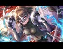 【リョナ】ヘブンバーンズレッド  クイーン【Ryona】