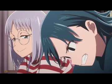 「これ描いて死ね」× リーガルリリー「コニファー」非公式ＡＭＶ