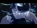 【UTAUMMD配布】なんてね【サバヒー】