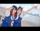 【すとろぴぎー】Worlders　踊ってみた【苺花誕ありがとう】