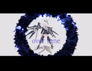 【MMD】over tune second